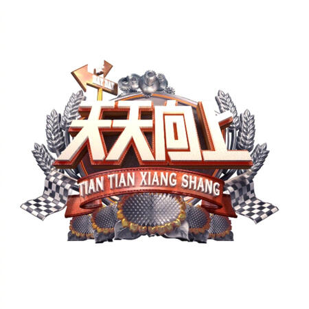 Day Day Up (天天向上)